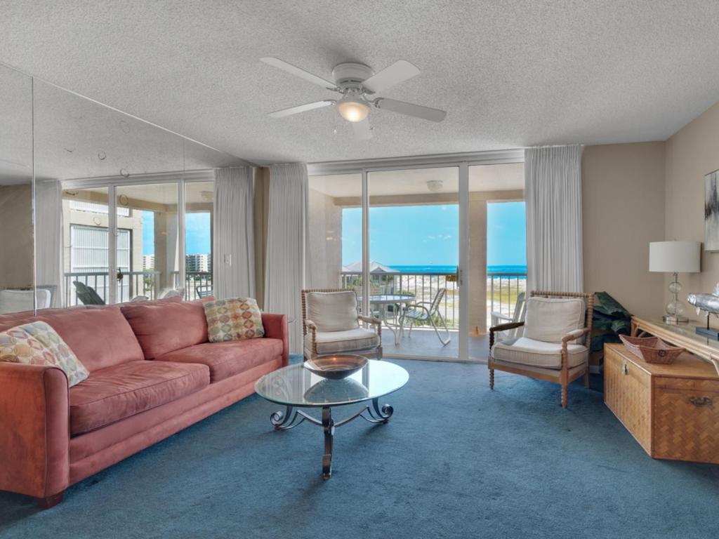Appartamento Magnolia House at Destin Pointe II Camera foto