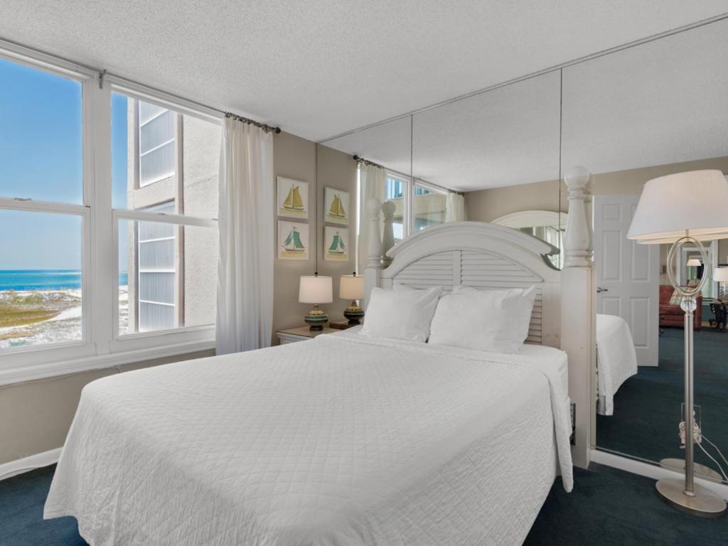 Appartamento Magnolia House at Destin Pointe II Camera foto