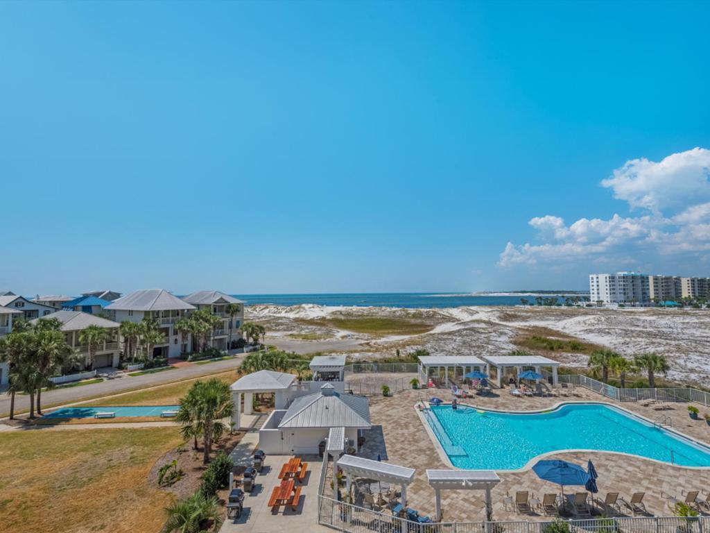 Appartamento Magnolia House at Destin Pointe II Camera foto