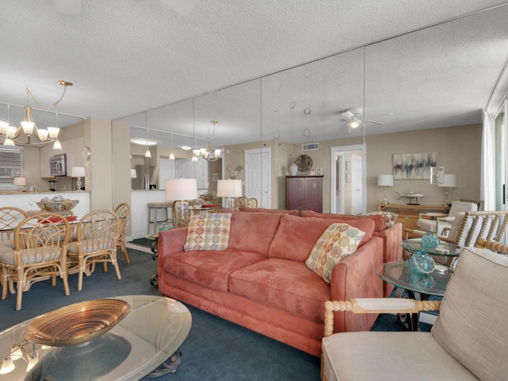 Appartamento Magnolia House at Destin Pointe II Camera foto
