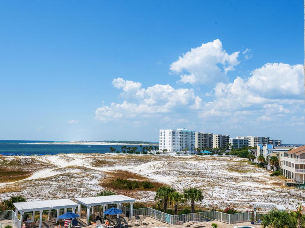Appartamento Magnolia House at Destin Pointe II Camera foto