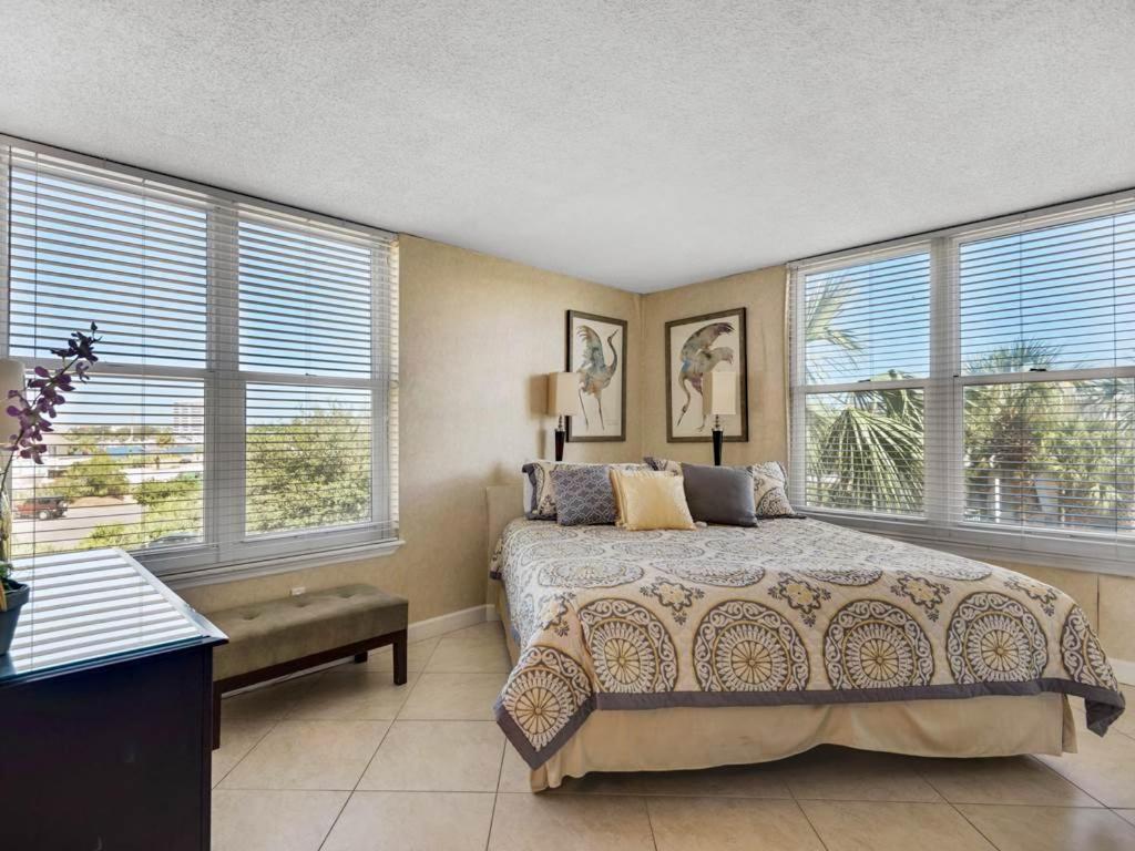 Appartamento Magnolia House at Destin Pointe II Camera foto