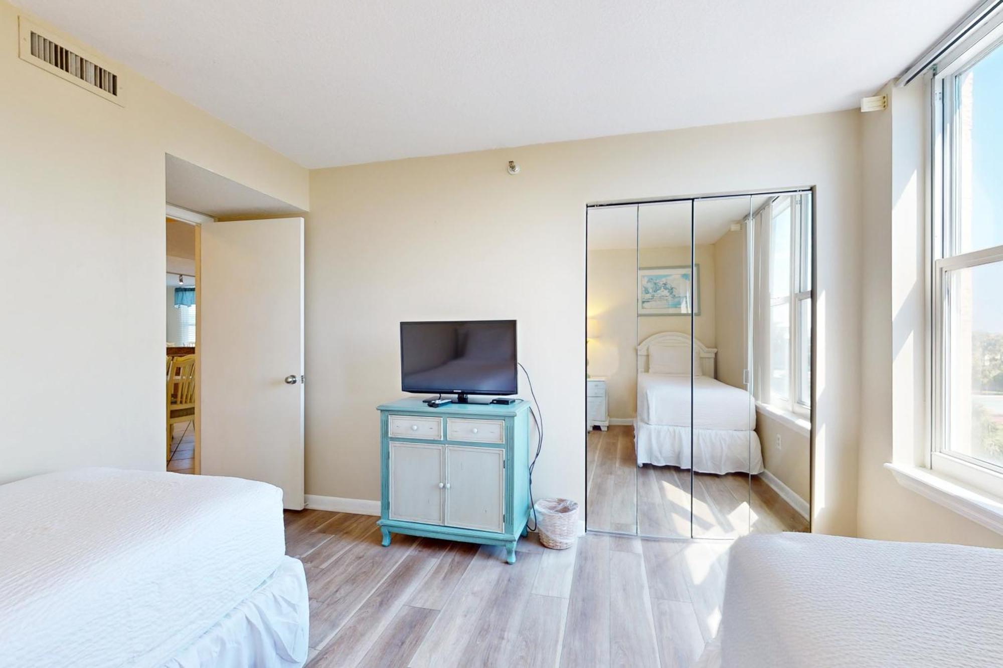 Appartamento Magnolia House at Destin Pointe II Camera foto