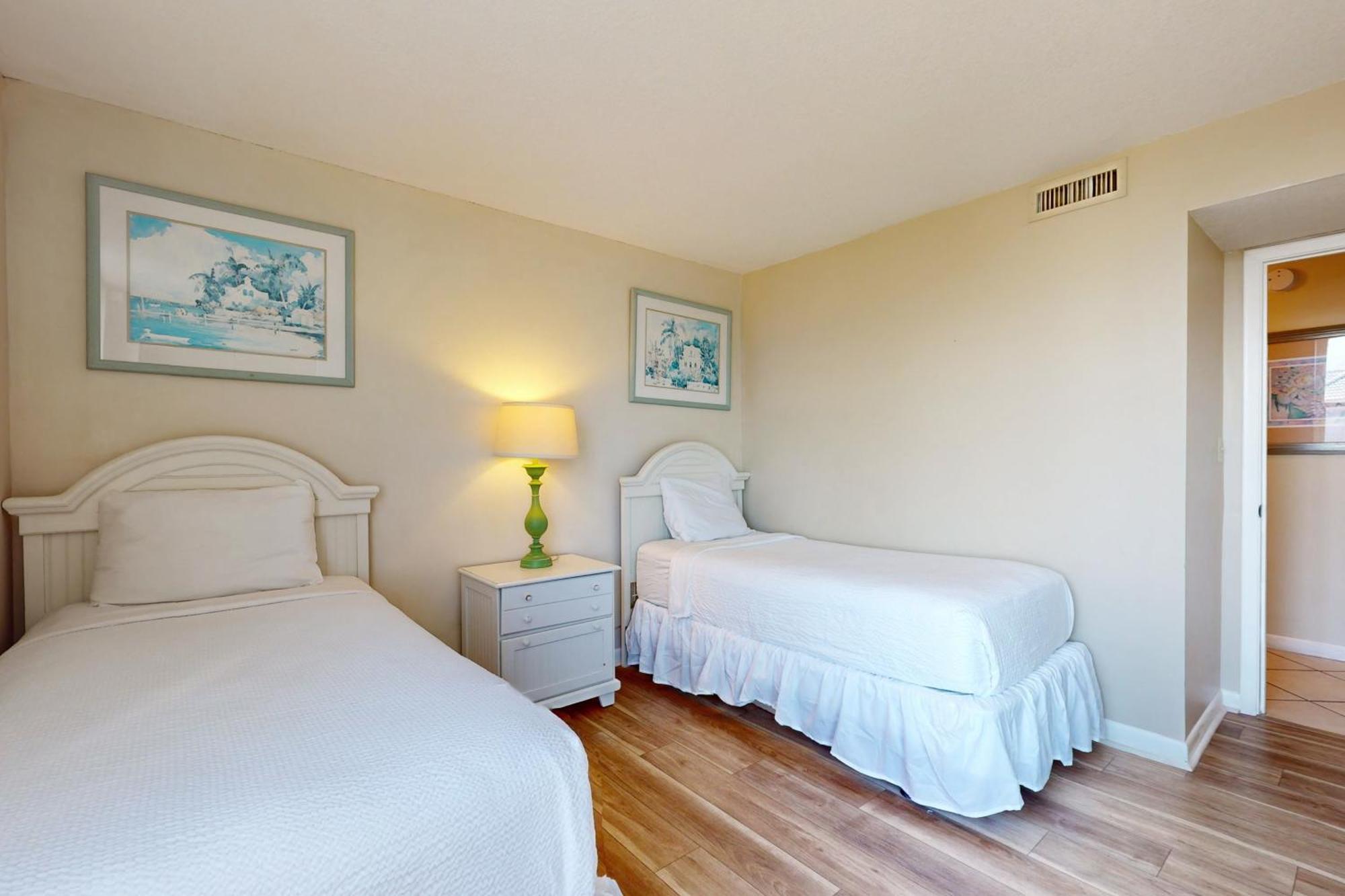 Appartamento Magnolia House at Destin Pointe II Camera foto
