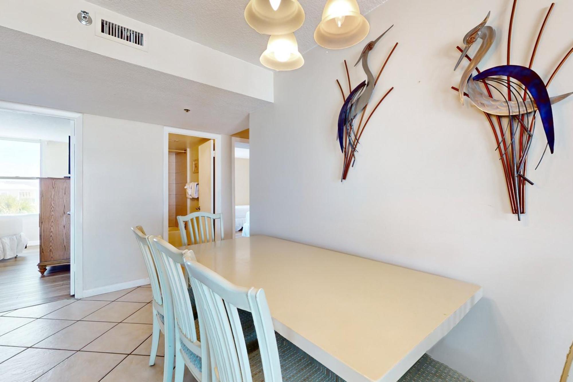 Appartamento Magnolia House at Destin Pointe II Camera foto