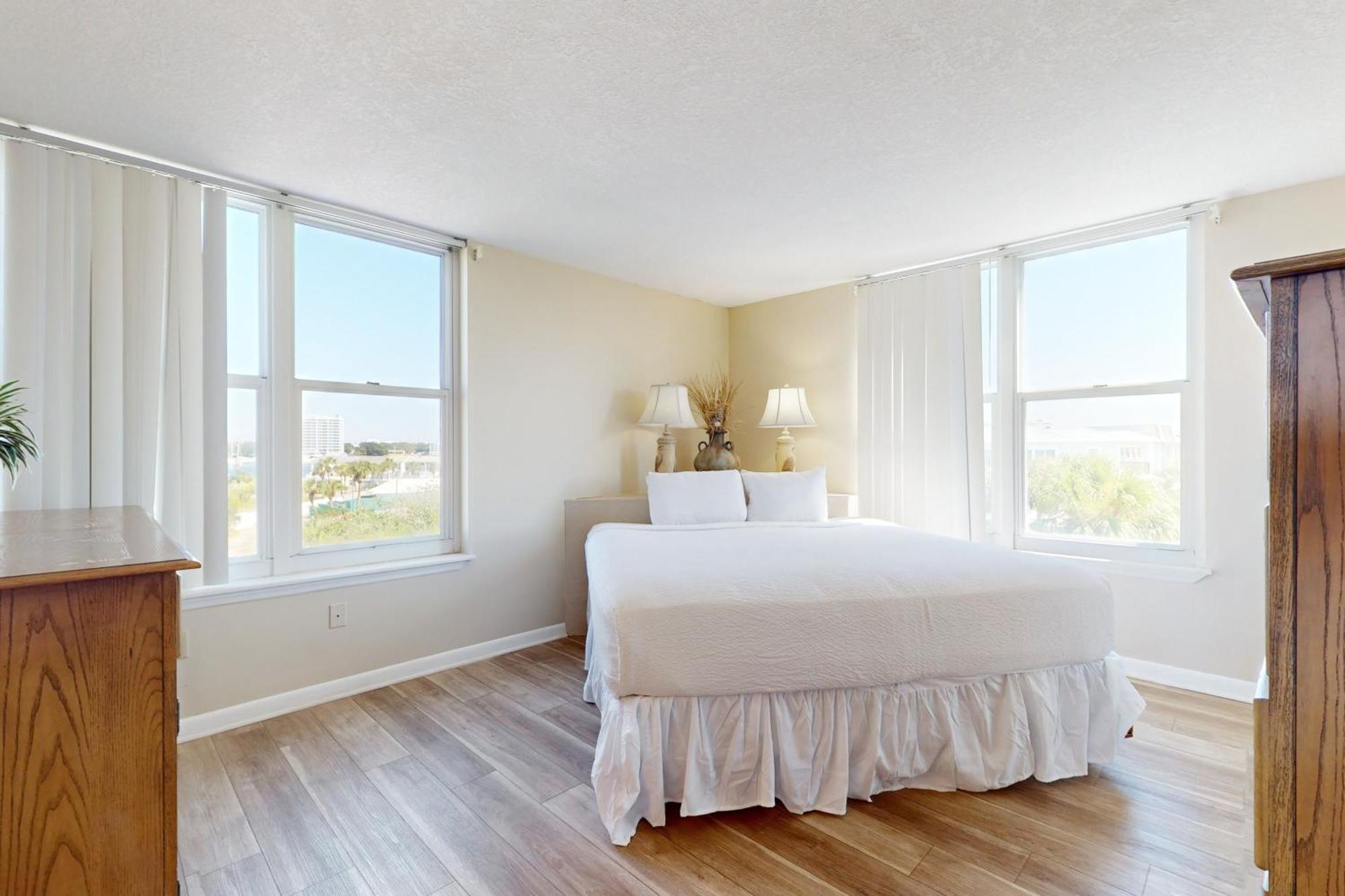 Appartamento Magnolia House at Destin Pointe II Camera foto