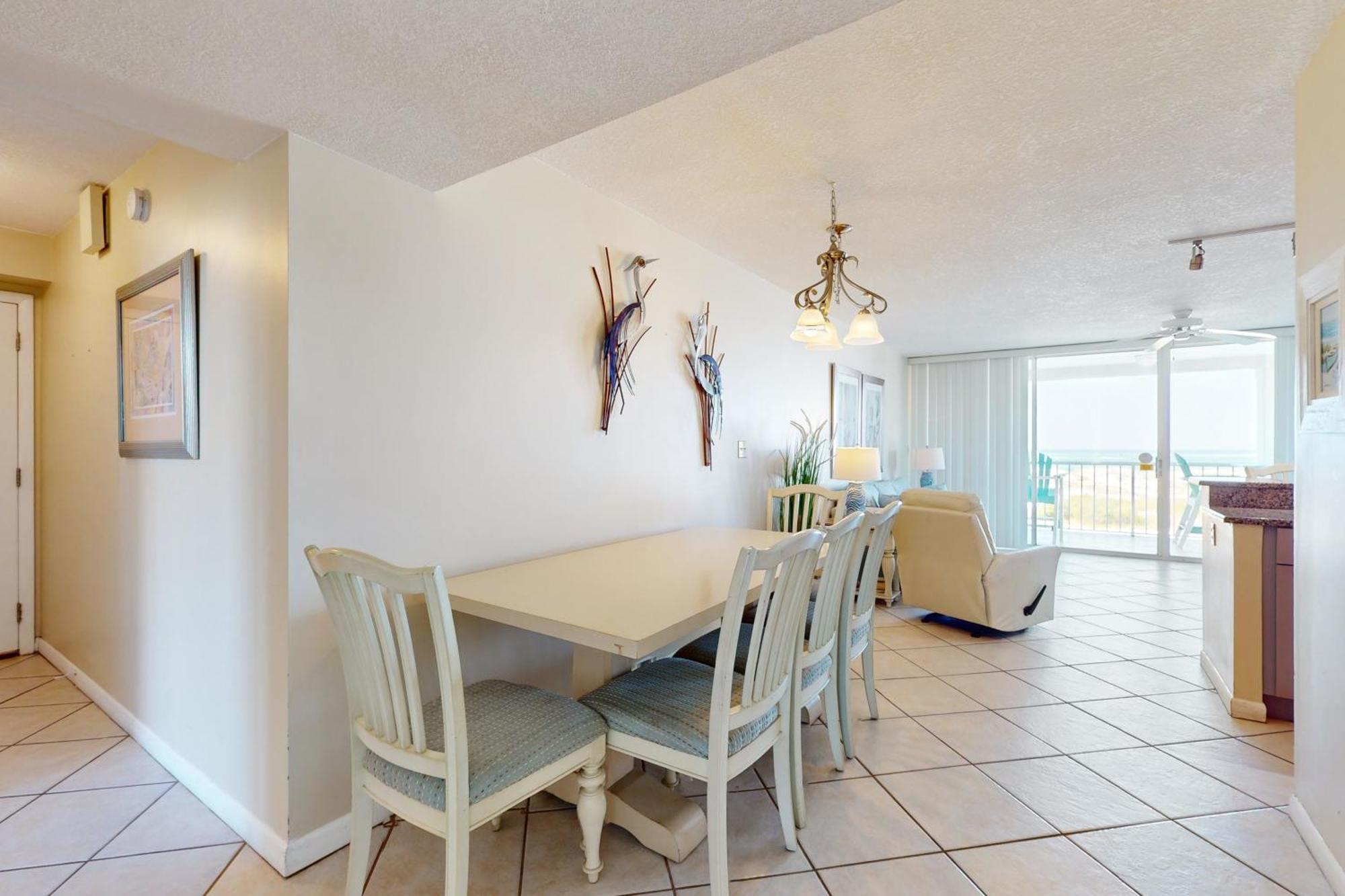 Appartamento Magnolia House at Destin Pointe II Camera foto
