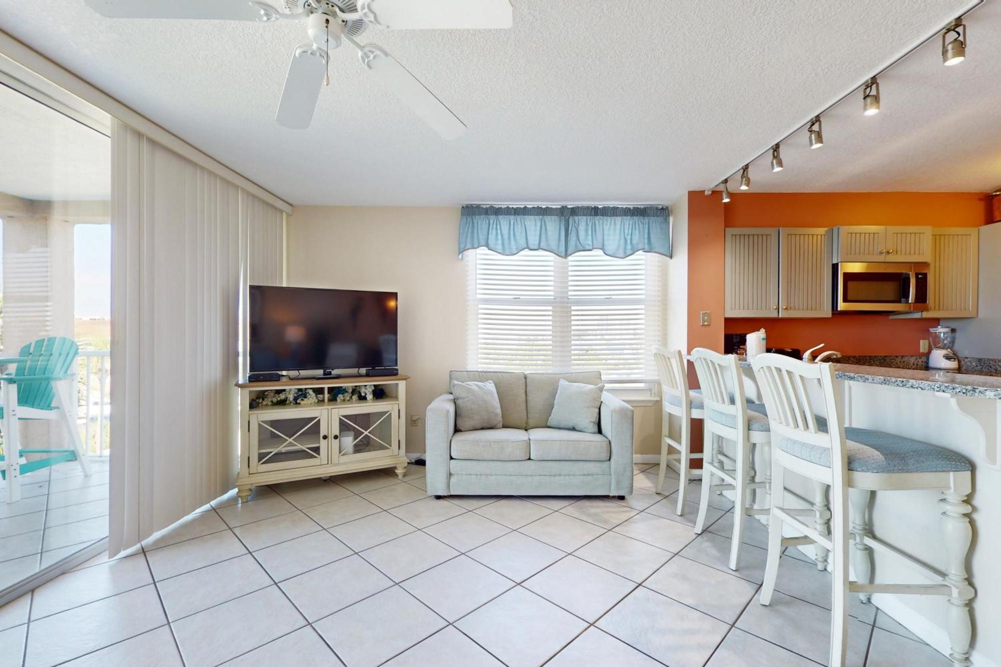 Appartamento Magnolia House at Destin Pointe II Camera foto
