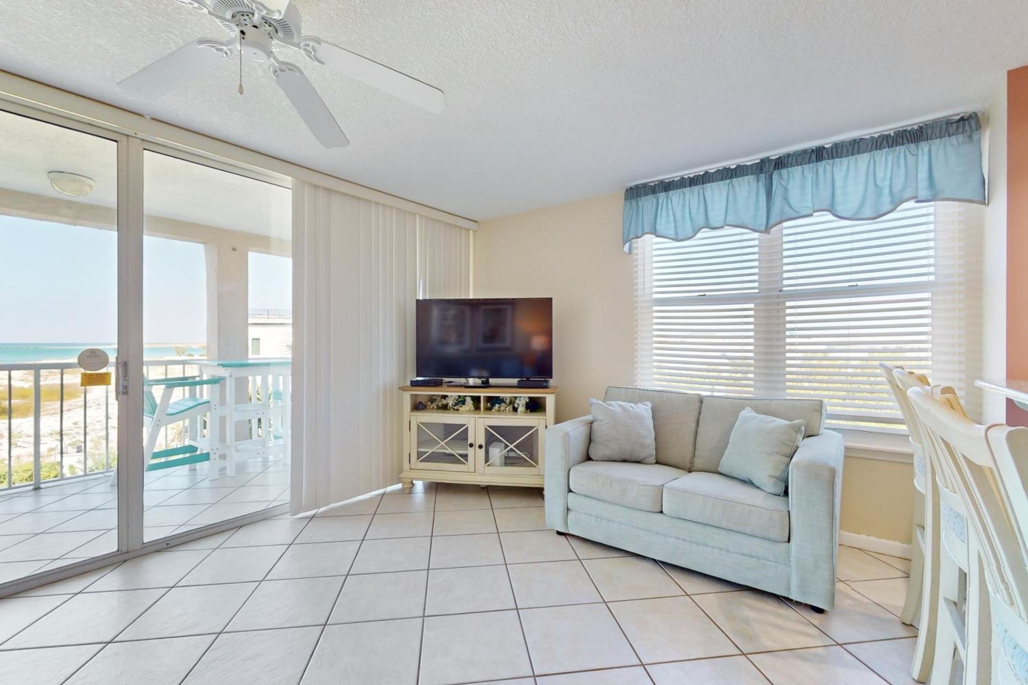 Appartamento Magnolia House at Destin Pointe II Camera foto
