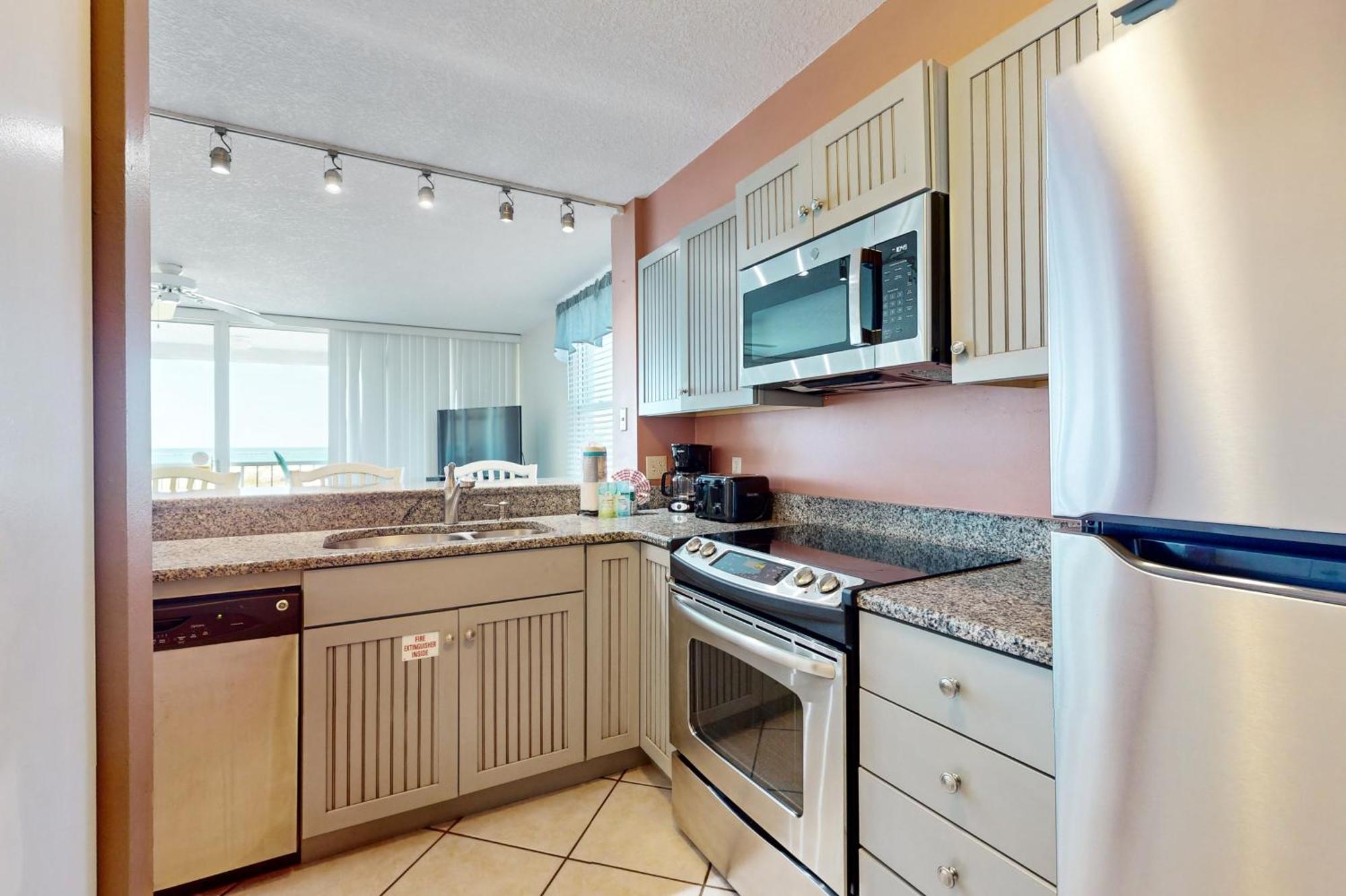 Appartamento Magnolia House at Destin Pointe II Camera foto