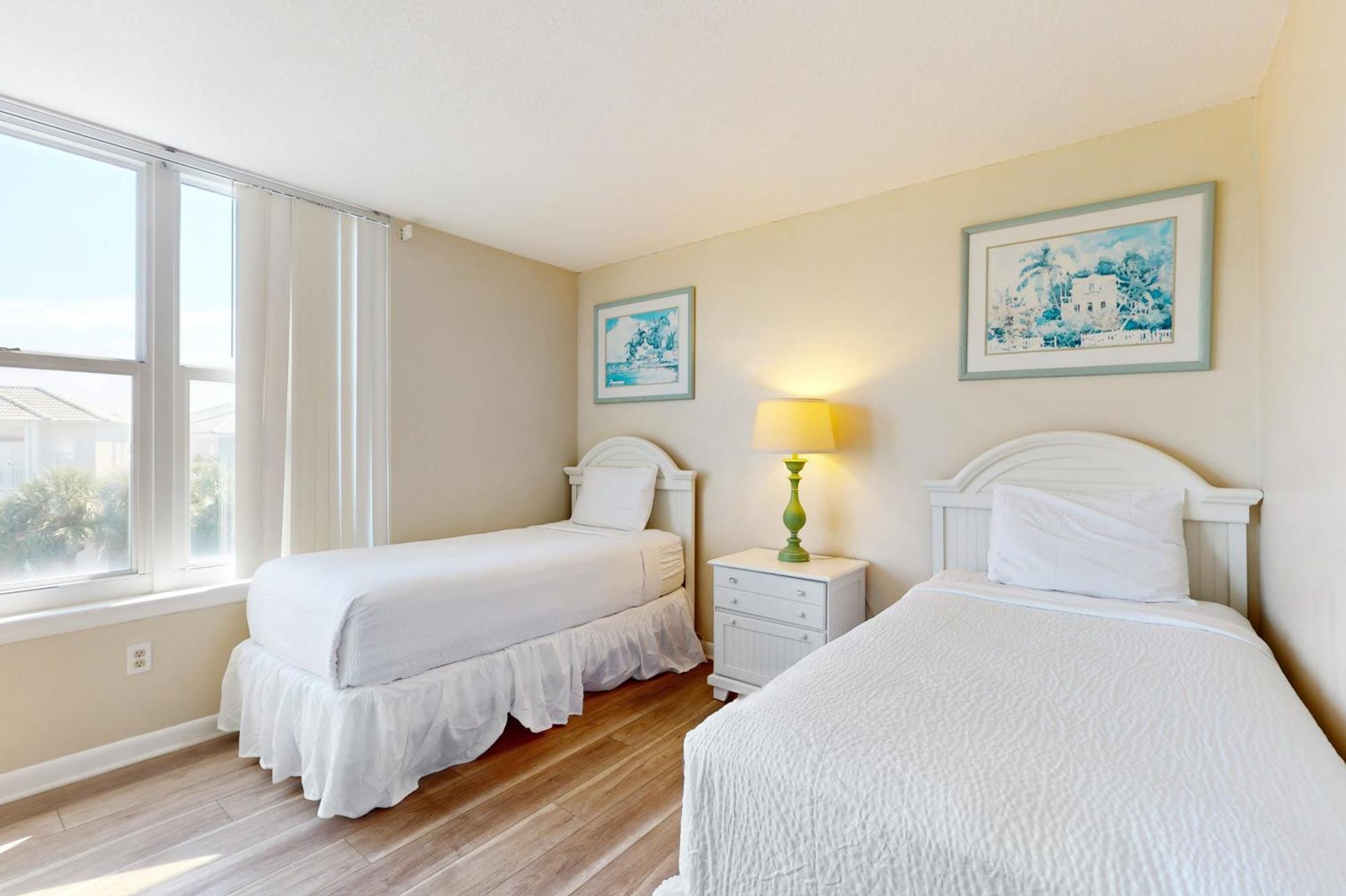 Appartamento Magnolia House at Destin Pointe II Camera foto