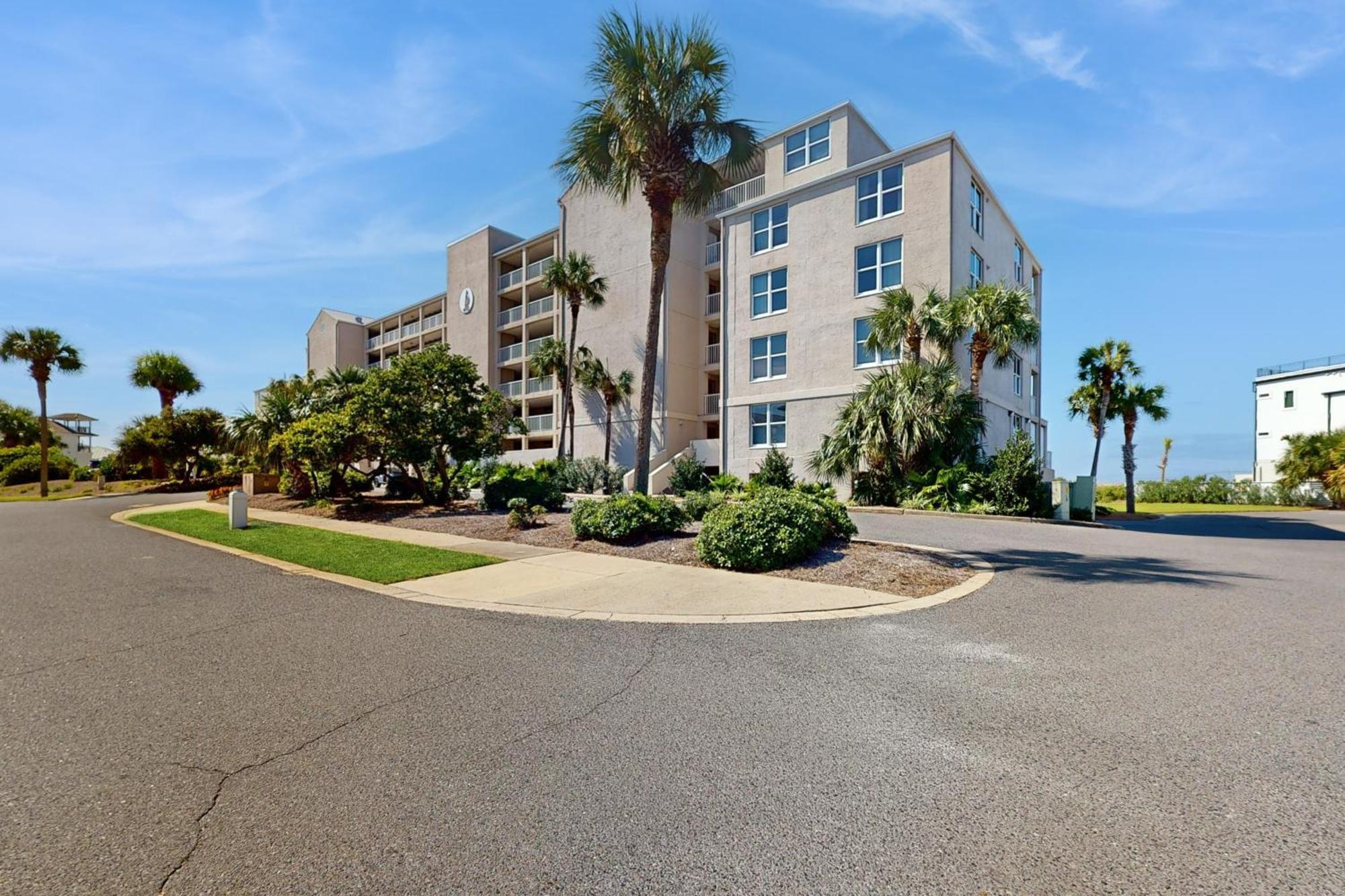Appartamento Magnolia House at Destin Pointe II Camera foto