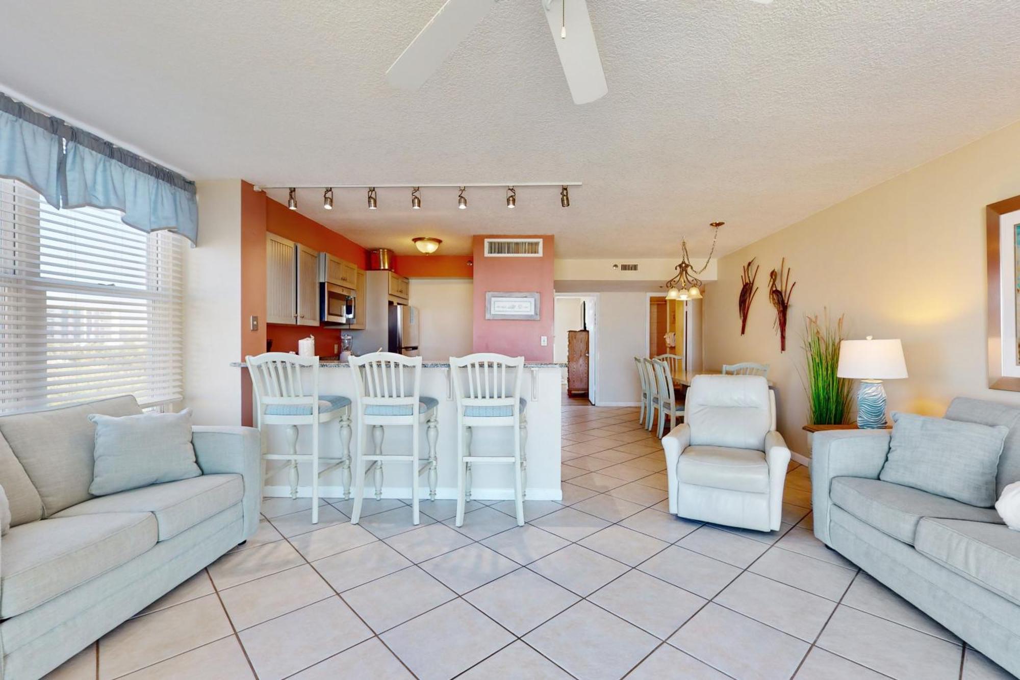 Appartamento Magnolia House at Destin Pointe II Camera foto