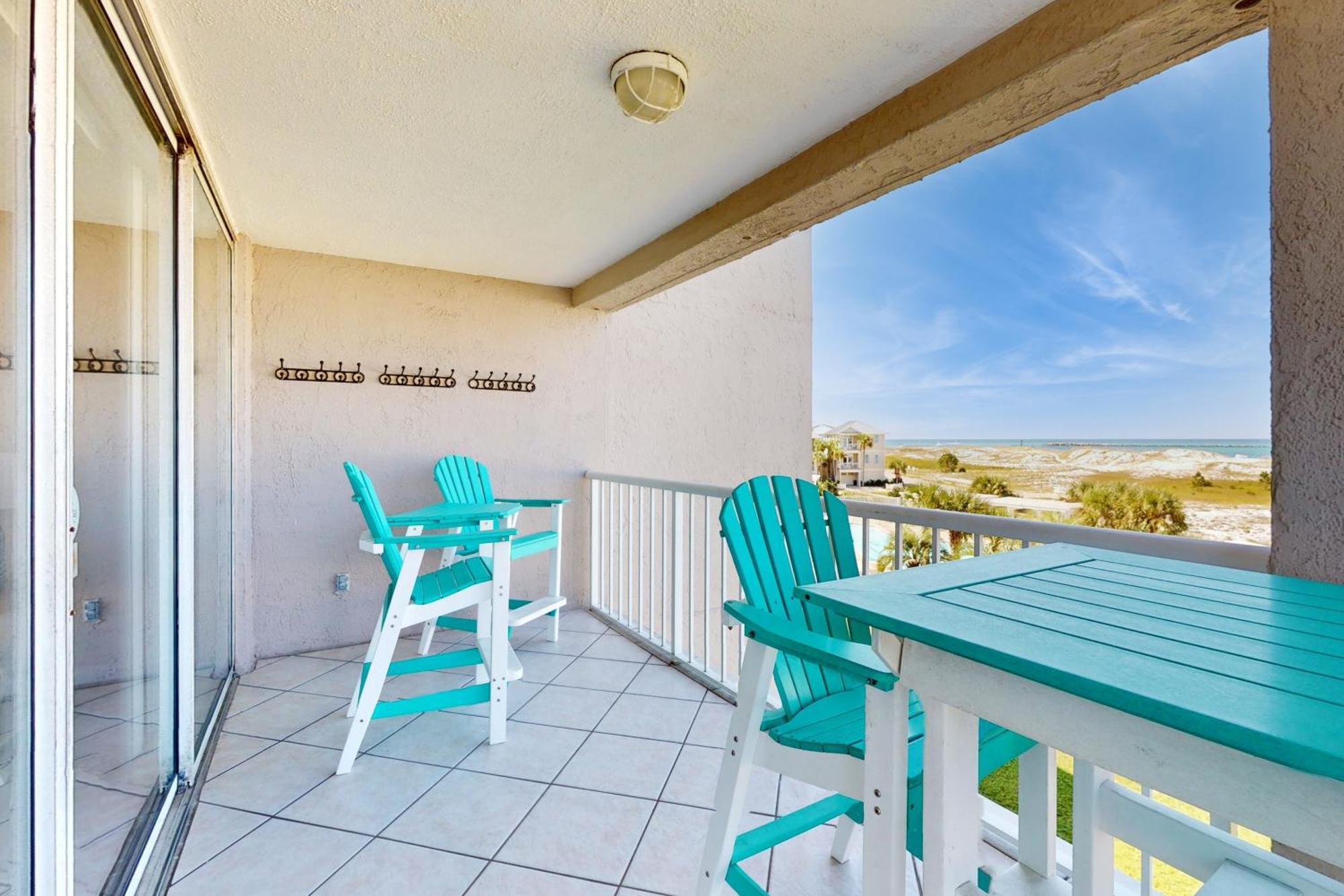 Appartamento Magnolia House at Destin Pointe II Camera foto