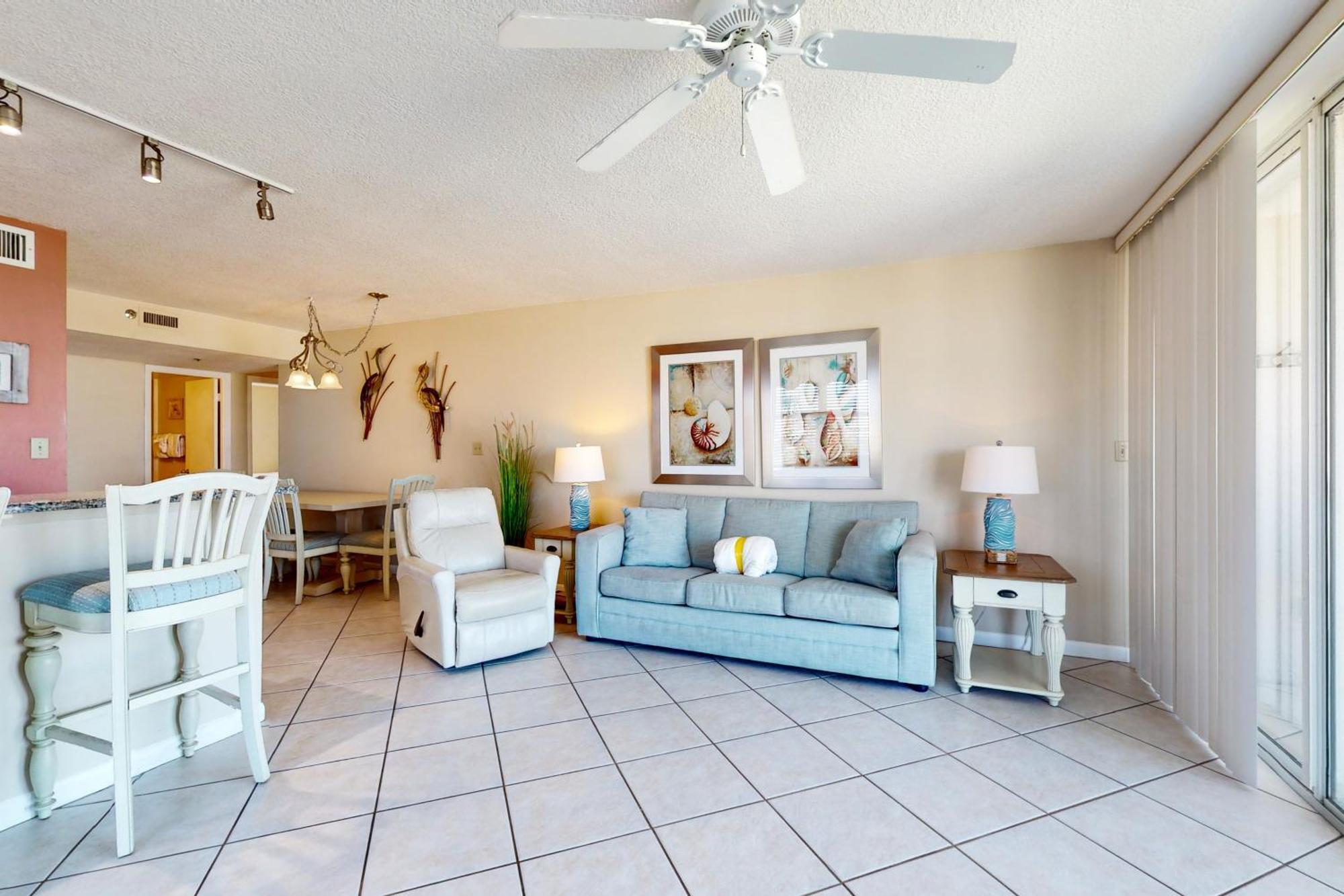 Appartamento Magnolia House at Destin Pointe II Camera foto