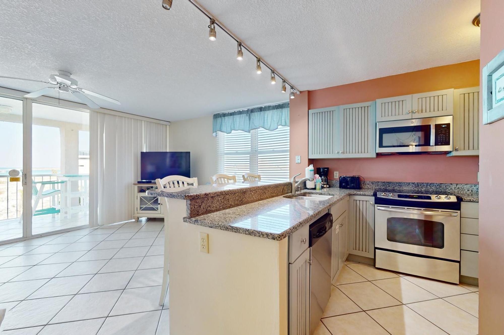 Appartamento Magnolia House at Destin Pointe II Camera foto