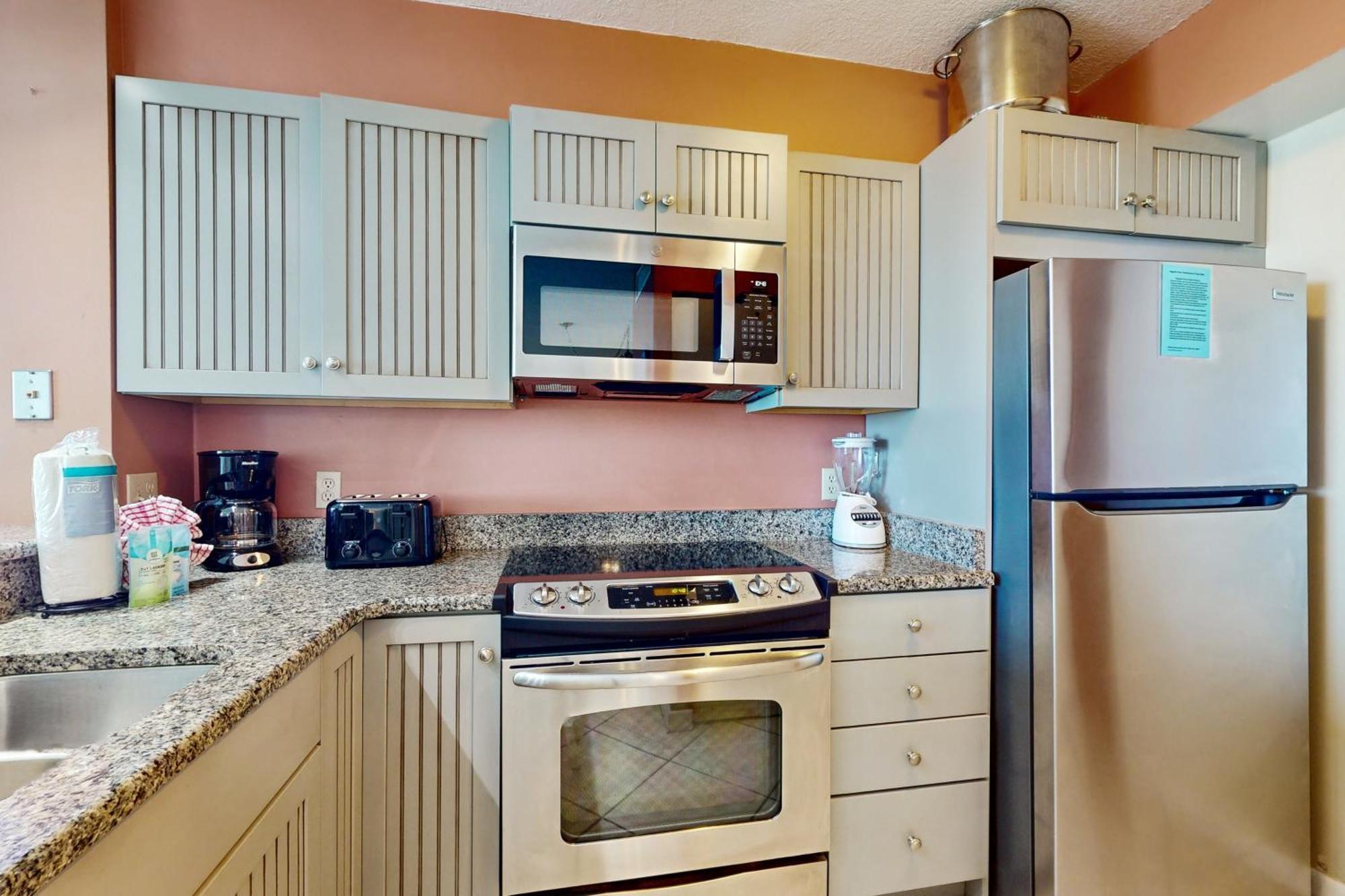 Appartamento Magnolia House at Destin Pointe II Camera foto