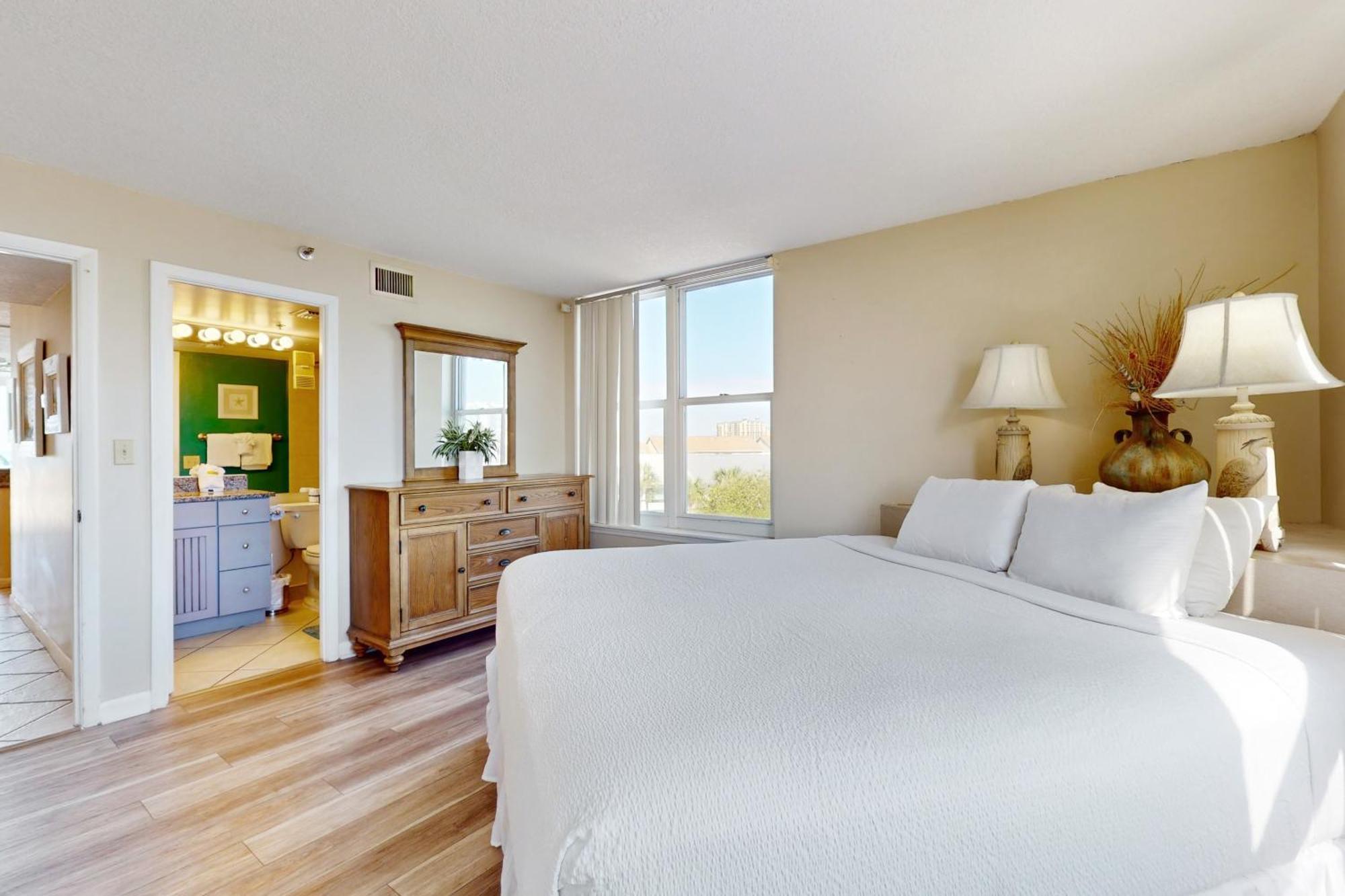Appartamento Magnolia House at Destin Pointe II Camera foto