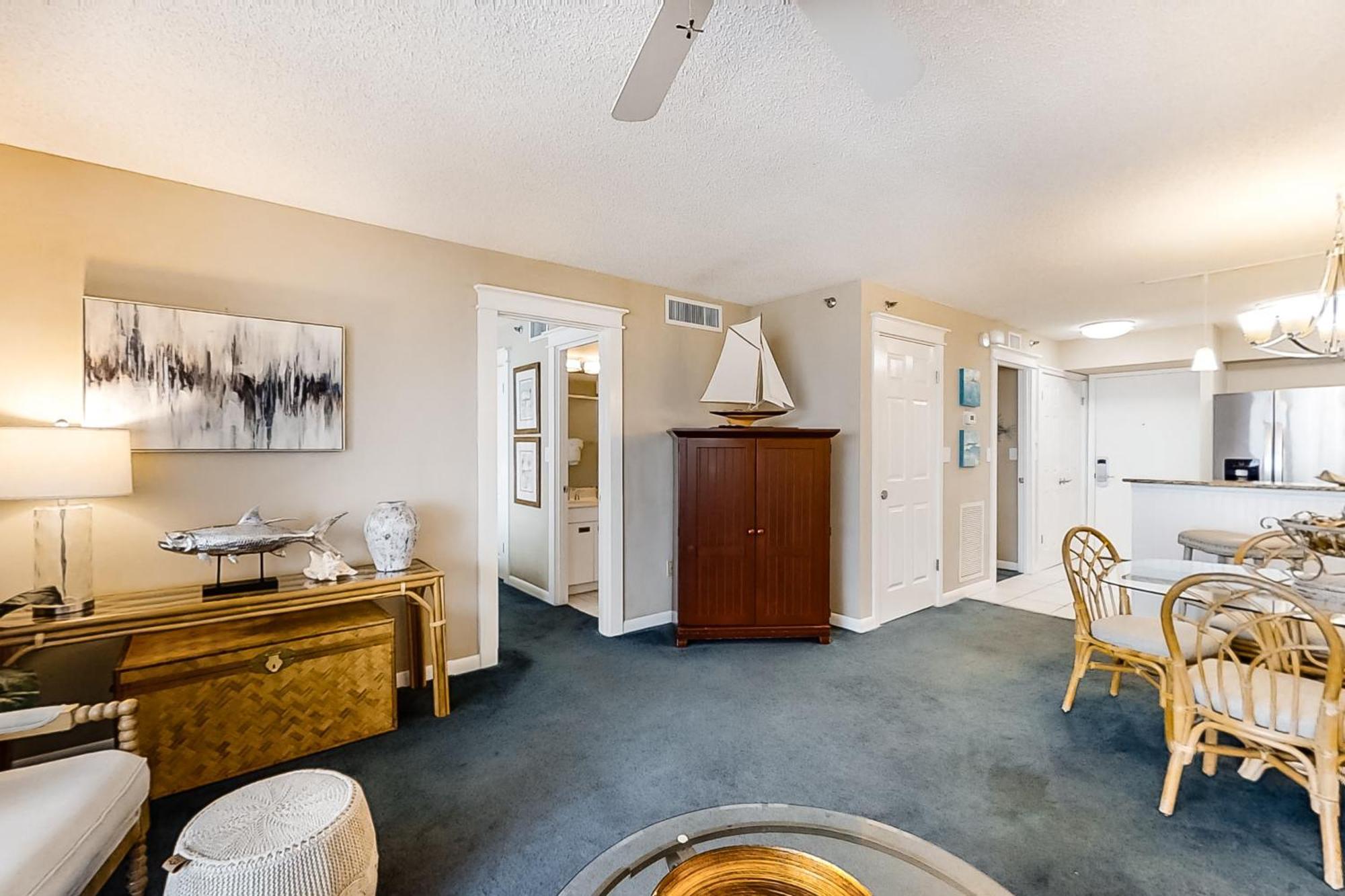 Appartamento Magnolia House at Destin Pointe II Esterno foto