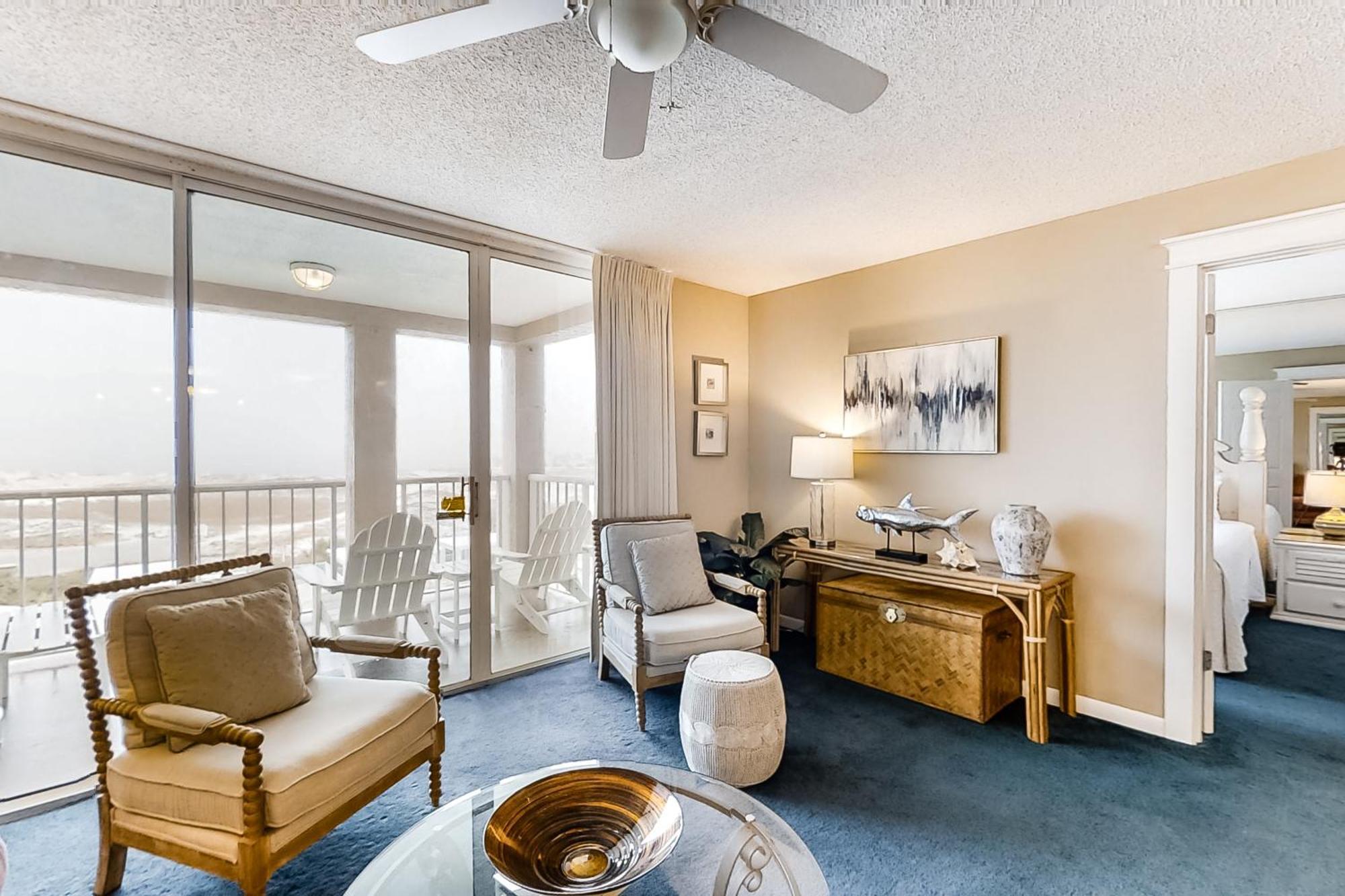 Appartamento Magnolia House at Destin Pointe II Esterno foto