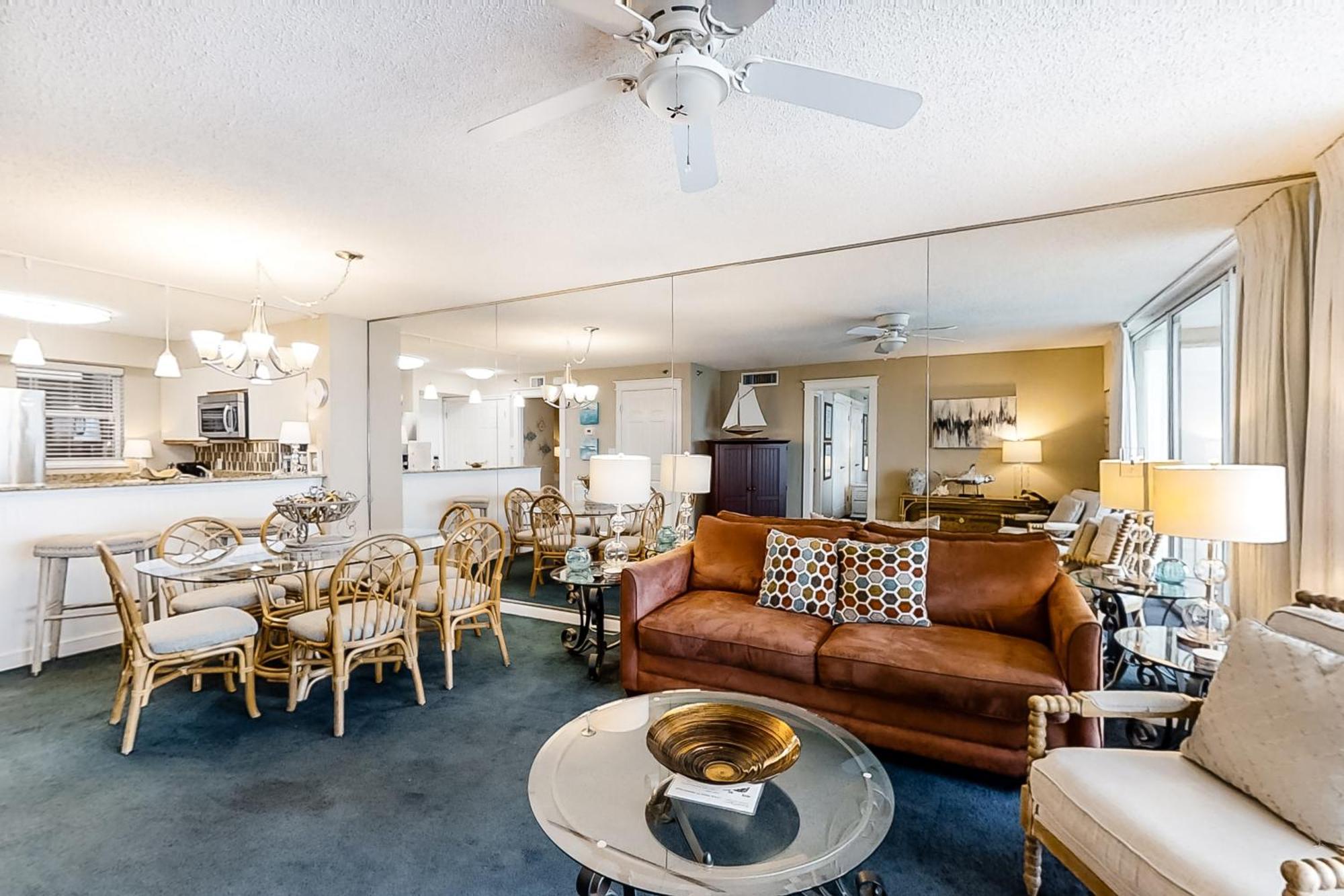Appartamento Magnolia House at Destin Pointe II Esterno foto