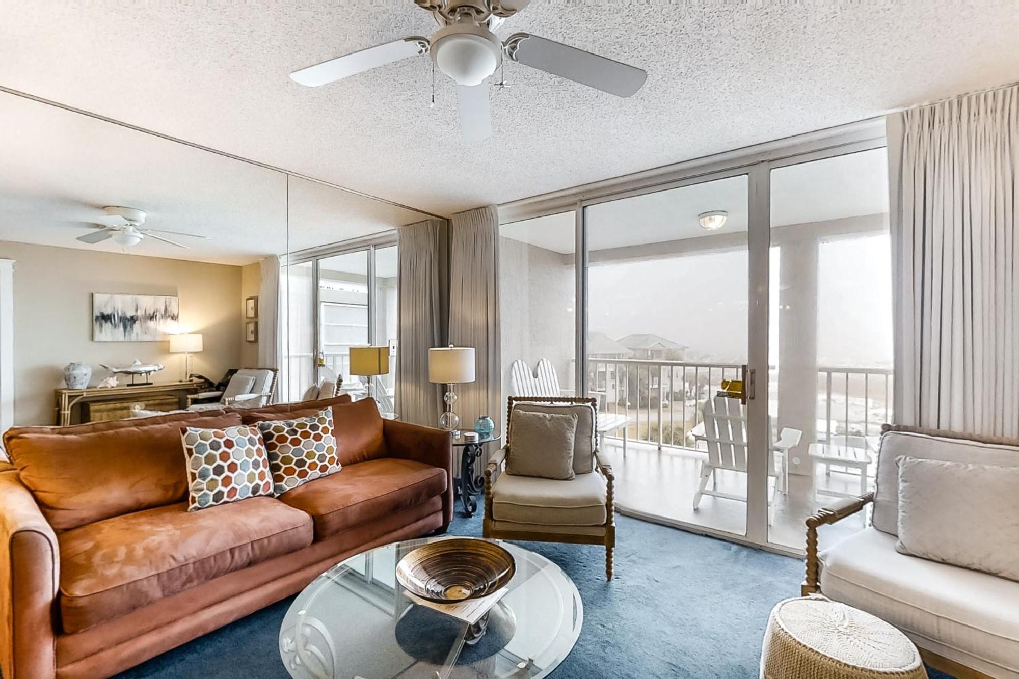 Appartamento Magnolia House at Destin Pointe II Esterno foto